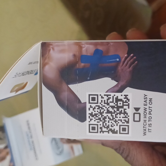 Support common injuries - Picture 4 of 4